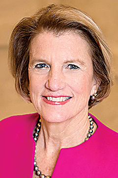 Corridor H delay probed by Capito | News, Sports, Jobs - The Intermountain
